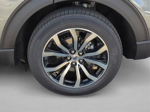 New 2026 Ford Explorer ST-Line w/ Premium Package image 10