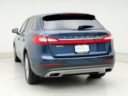 Used 2016 Lincoln MKX Reserve w/ Technology Package image 6