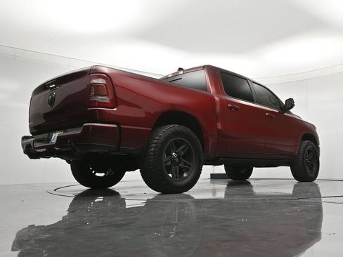 Used 2023 RAM 1500 Big Horn AWD/4WD image 41