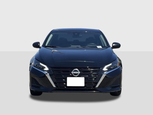 New 2025 Nissan Altima 2.5 S image 6