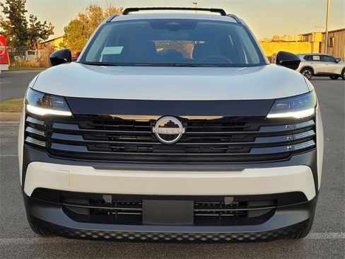 New 2026 Nissan Kicks SV w/ Cold Weather Package image 5