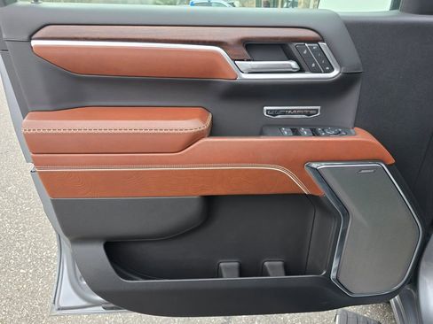 Certified 2024 GMC Sierra 1500 Denali Ultimate image 45