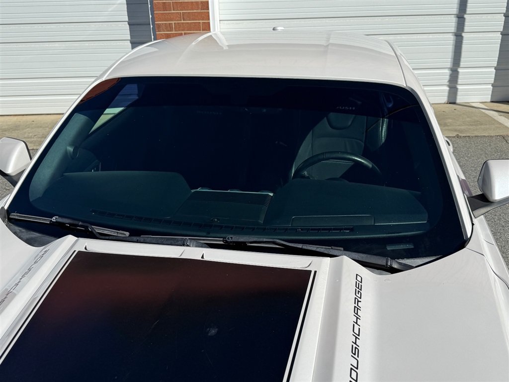 Used 2017 Ford Mustang GT Premium RWD image 18