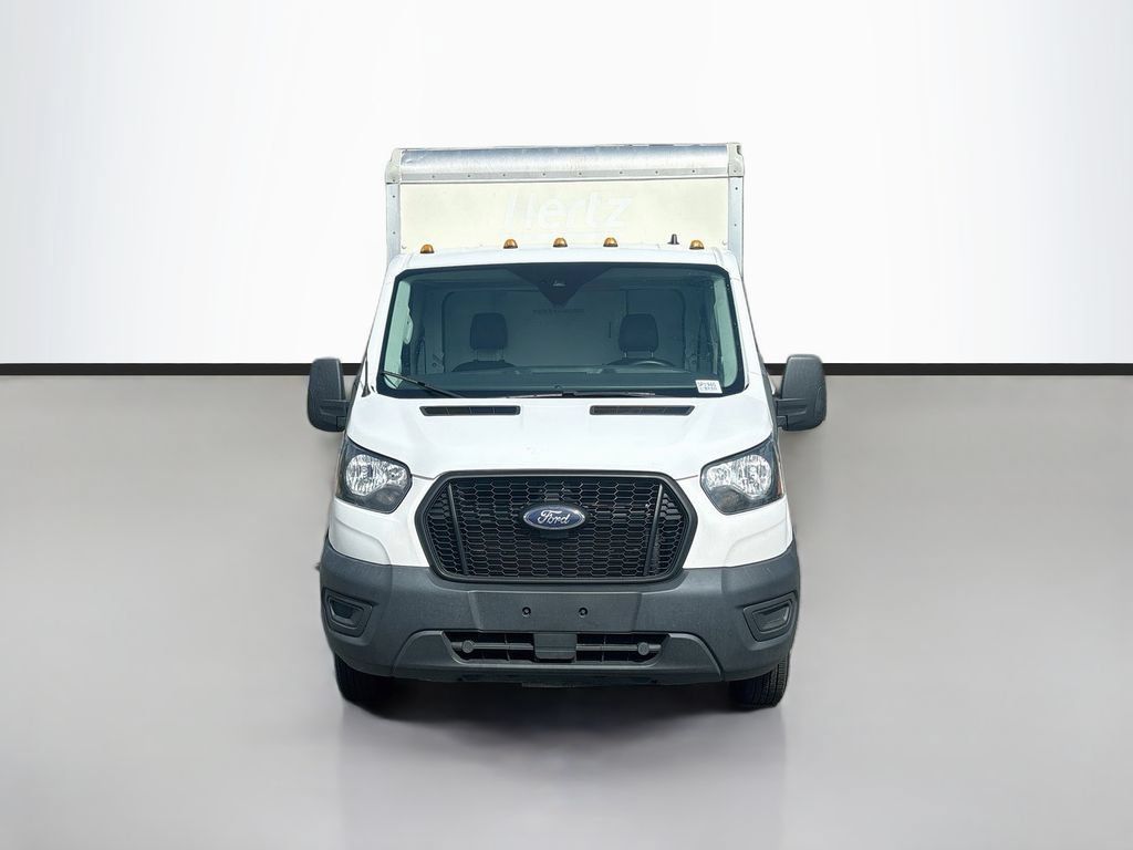 Used 2023 Ford Transit 350 DRW RWD image 4