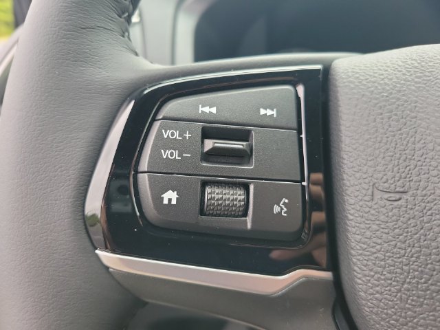 New 2027 Honda Odyssey EX-L image 32