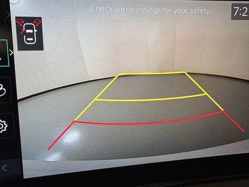 New 2026 Kia Sorento SX Prestige image 30