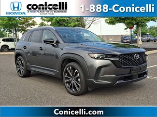Used 2024 MAZDA CX-50 AWD 2.5 S w/ Cargo Package video 1
