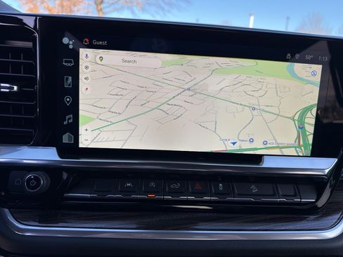 New 2026 Chevrolet Silverado 1500 LT w/ Z71 Off-Road Package image 19