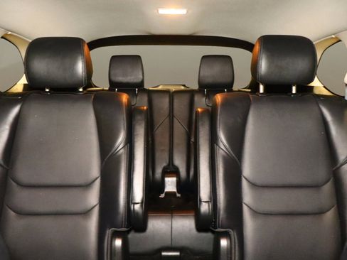 Used 2023 MAZDA CX-9 Touring image 17