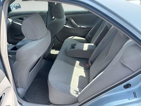 Used 2007 Toyota Camry LE FWD image 20