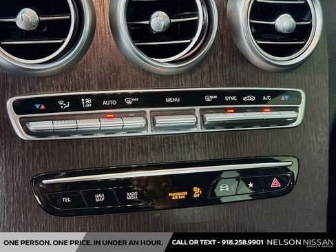 Used 2020 Mercedes-Benz GLC 300 4MATIC image 15