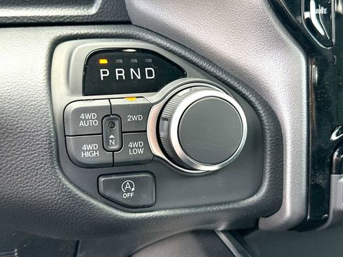 New 2026 RAM 1500 Lone Star image 21