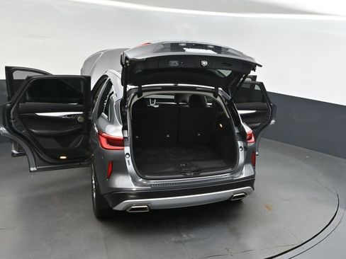 Used 2019 INFINITI QX50 Essential w/ Proactive Package image 51