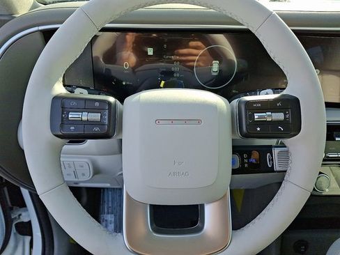 New 2026 Hyundai Palisade Limited AWD/4WD image 9