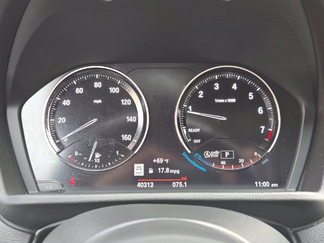 Used 2020 BMW X2 sDrive28i w/ M Sport X Package FWD image 24
