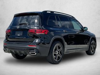 Certified 2023 Mercedes-Benz GLB 250 4MATIC video 2