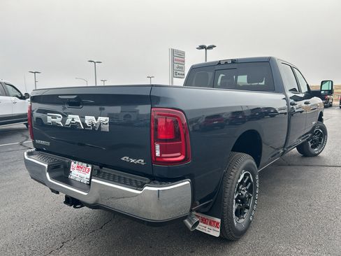 New 2026 RAM 3500 Laramie image 5