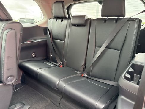 Certified 2026 Toyota Grand Highlander Platinum image 25