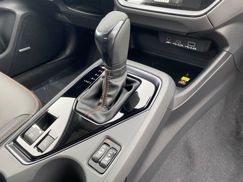 New 2026 Subaru Crosstrek 2.5i Limited AWD/4WD image 11