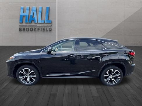 Used 2016 Lexus RX 350 AWD w/ Premium Package image 2