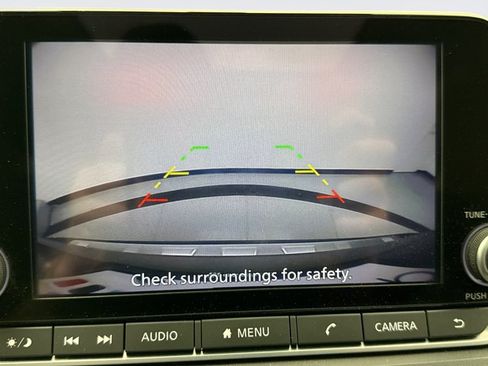 Used 2023 Nissan Rogue SV w/ SV Premium B Package AWD/4WD image 15