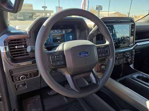 New 2026 Ford F150 STX AWD/4WD image 23