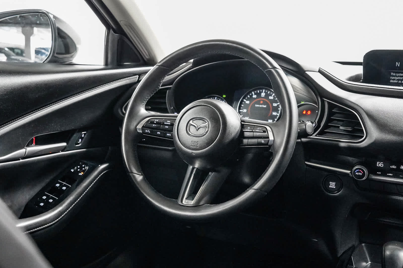 Used 2024 MAZDA CX-30 AWD 2.5 S w/ Select Sport Pkg image 15