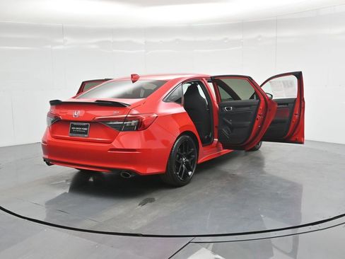 Used 2024 Honda Civic Si image 5