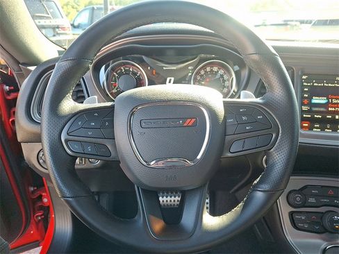 Used 2023 Dodge Challenger R/T Scat Pack image 18