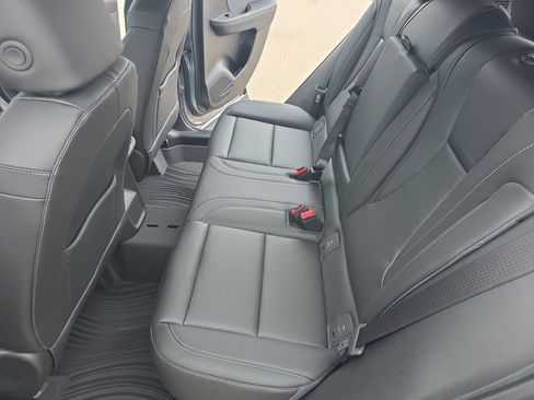 New 2026 Buick Envision Preferred image 14