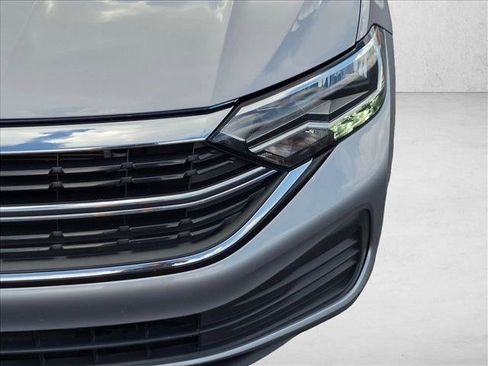 Used 2023 Volkswagen Jetta S FWD image 9