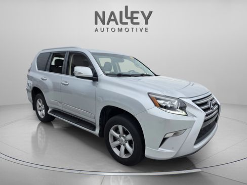Used 2018 Lexus GX 460 image 7