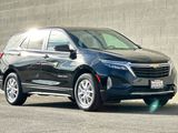 Certified 2022 Chevrolet Equinox LT w/ LPO, Cargo Package image 2