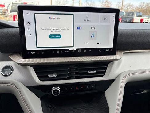 New 2026 Ford Explorer Active image 20