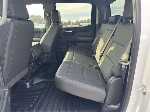 New 2026 Chevrolet Silverado 1500 W/T w/ WT Value Package image 11