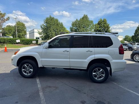 Used 2005 Lexus GX 470 AWD/4WD image 22