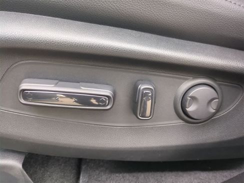 New 2026 Honda CR-V EX-L image 18