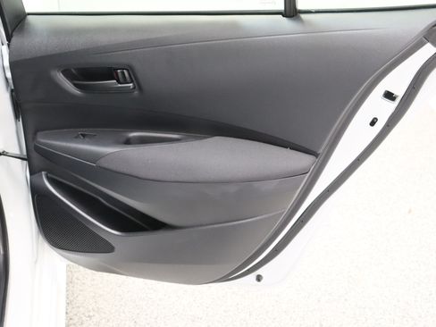 Certified 2025 Toyota Corolla LE w/ Convenience Package FWD image 31