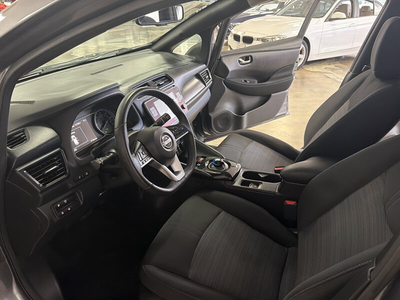 Used 2023 Nissan Leaf SV Plus FWD image 13