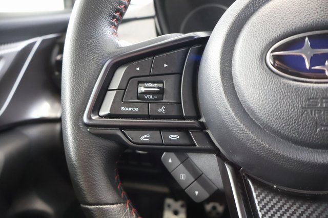 Certified 2023 Subaru WRX Premium AWD/4WD image 17