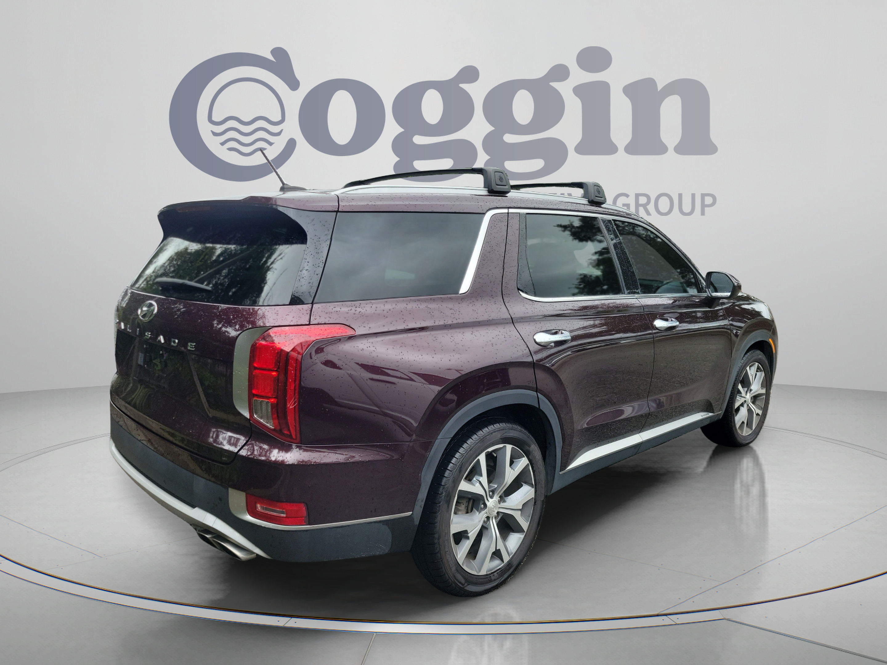 Used 2021 Hyundai Palisade SEL w/ Convenience Package FWD image 4