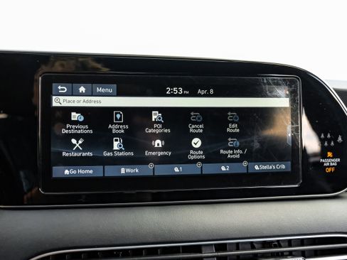 Used 2020 Hyundai Palisade Limited image 25