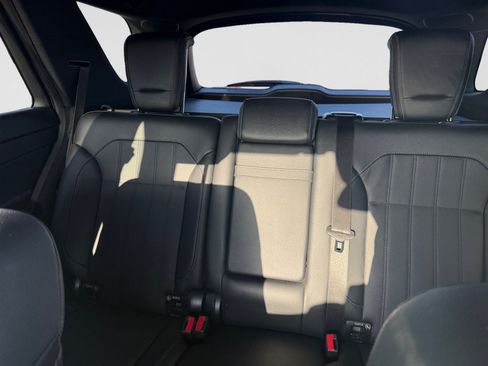 Used 2018 Mercedes-Benz GLE 350 image 18