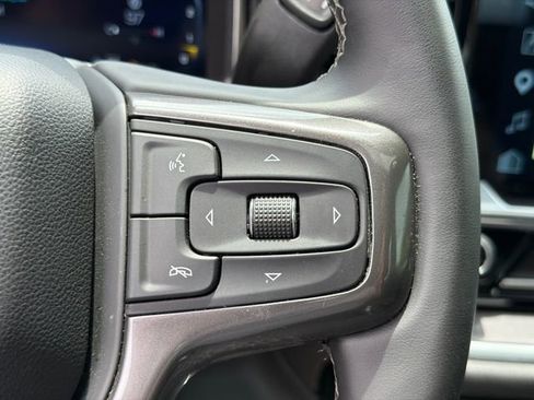 Used 2024 Chevrolet Silverado 2500 High Country w/ High Country Premium Package AWD/4WD image 25
