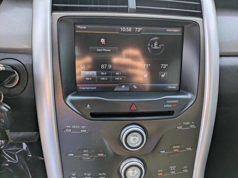 Used 2013 Ford Edge SEL image 15