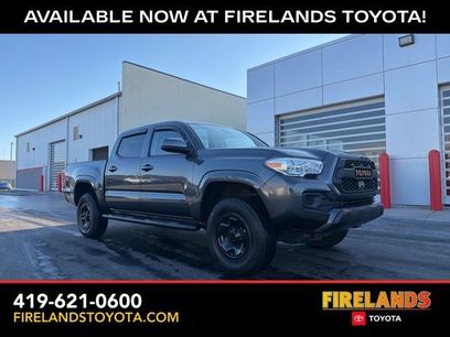Used 2022 Toyota Tacoma SR