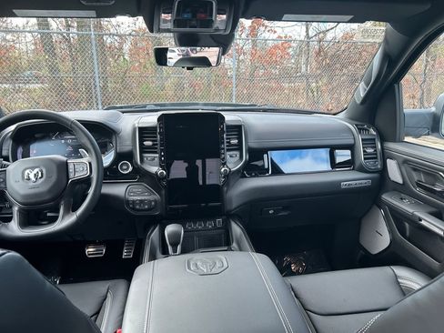 New 2026 RAM 1500 Rebel w/ Advanced Safety Group II image 26