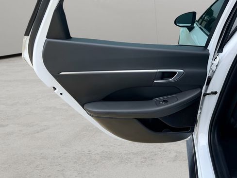 Used 2023 Hyundai Sonata SEL FWD image 24