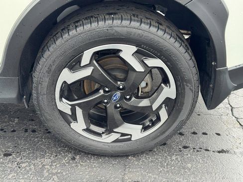 Used 2021 Subaru Crosstrek 2.5i Limited w/ Moonroof Package 2 image 7