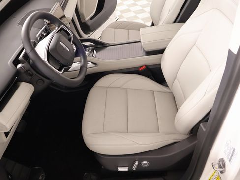 New 2026 Lincoln Nautilus Premier image 11